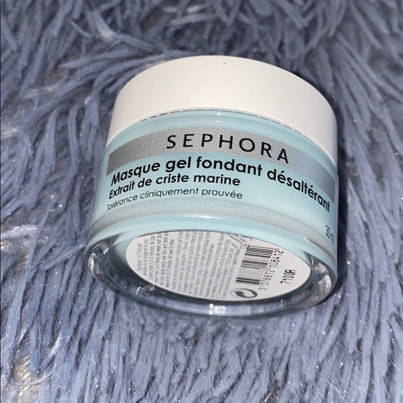 Sephora Collection Gel Mask Hydrating Mask - Picture 3 of 7